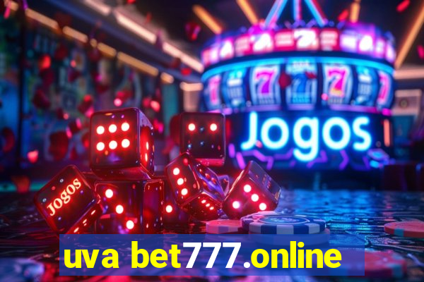 uva bet777.online