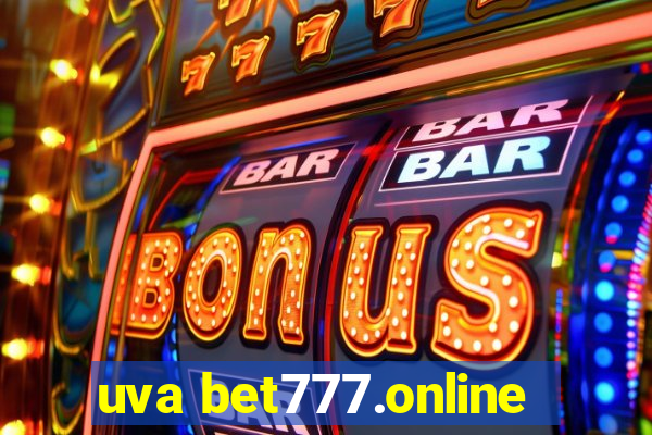 uva bet777.online