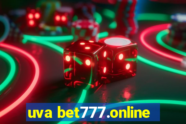 uva bet777.online