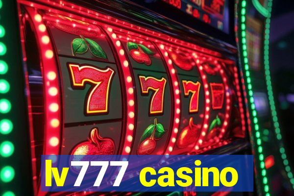 lv777 casino