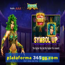 plataforma 365gg.com