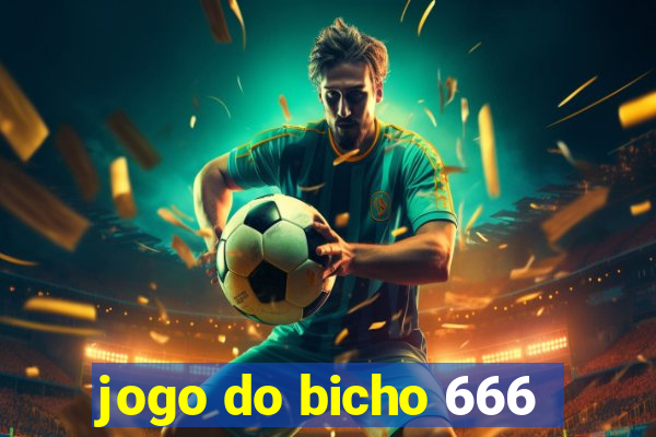 jogo do bicho 666