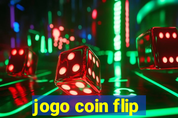 jogo coin flip