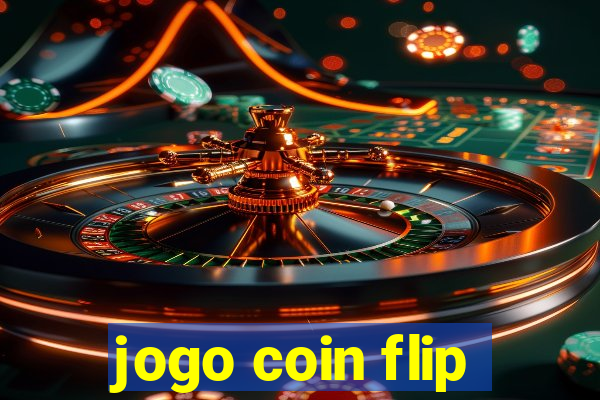 jogo coin flip