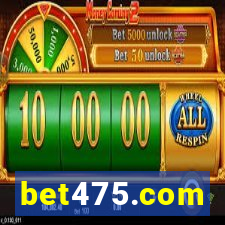 bet475.com