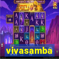 vivasamba