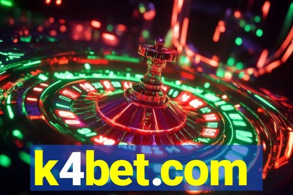 k4bet.com