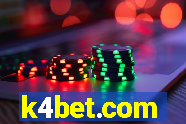 k4bet.com