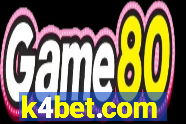 k4bet.com