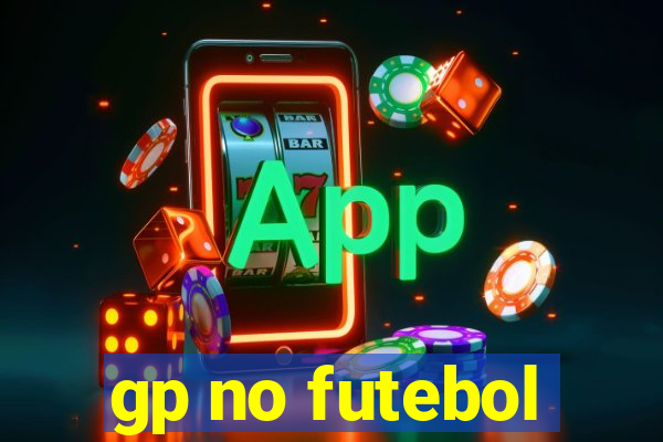 gp no futebol