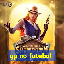 gp no futebol