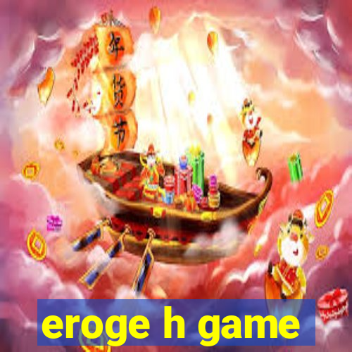 eroge h game