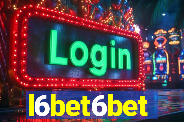 l6bet6bet