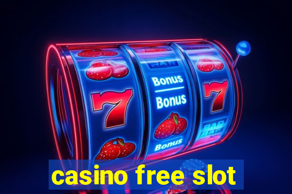 casino free slot