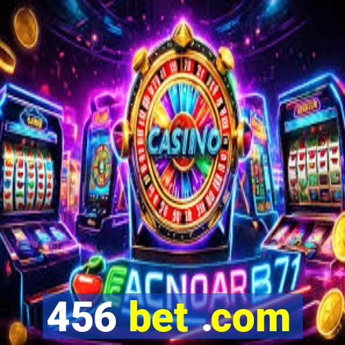 456 bet .com