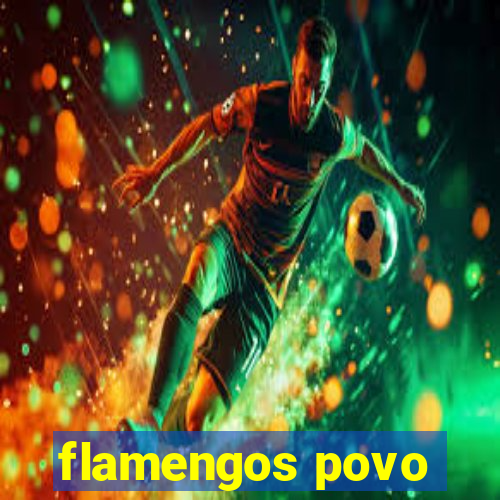 flamengos povo