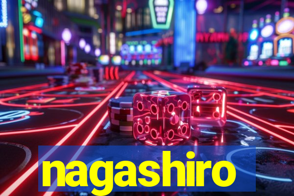 nagashiro