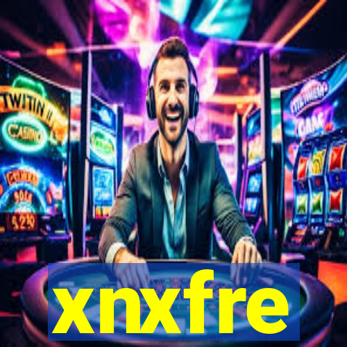 xnxfre