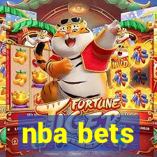 nba bets