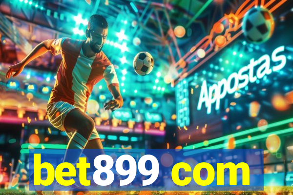 bet899 com