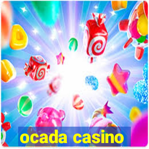 ocada casino