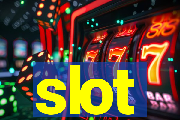 slot