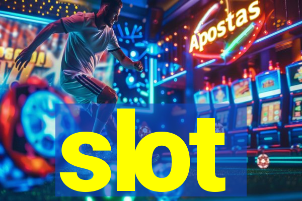 slot