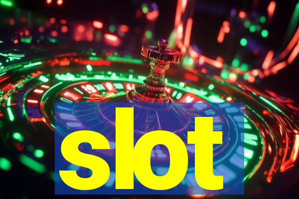 slot