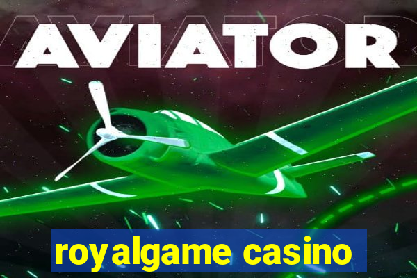 royalgame casino