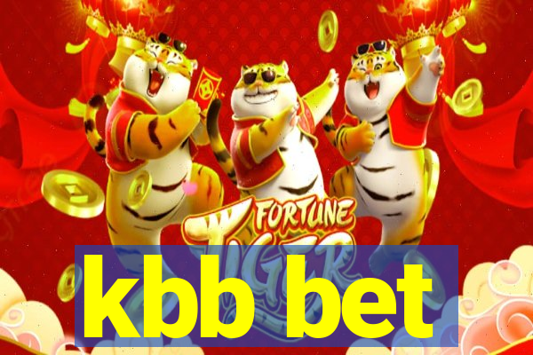 kbb bet