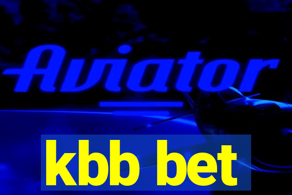 kbb bet