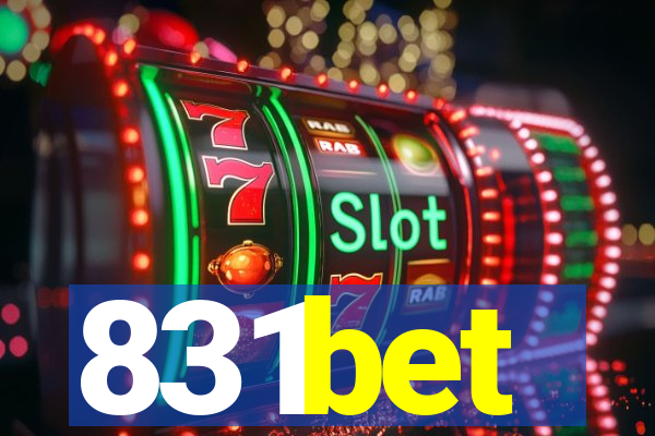 831bet