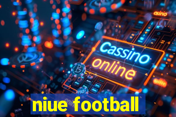 niue football