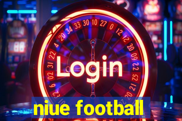 niue football