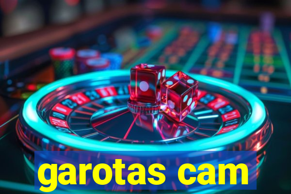 garotas cam