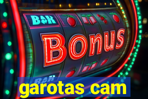 garotas cam