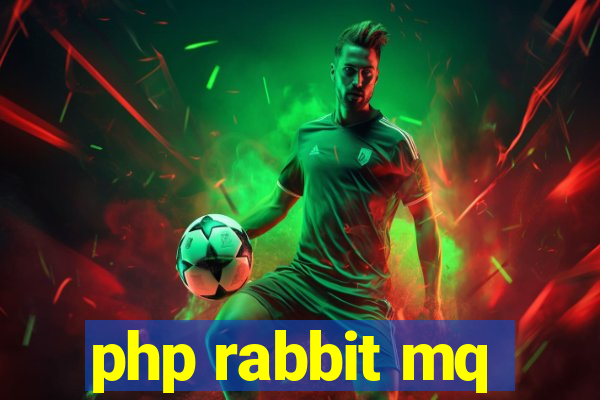 php rabbit mq