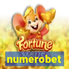 numerobet