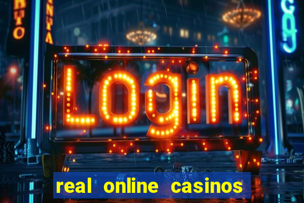 real online casinos new york