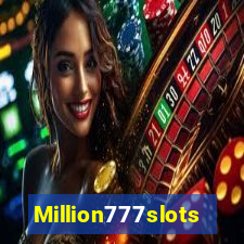 Million777slots