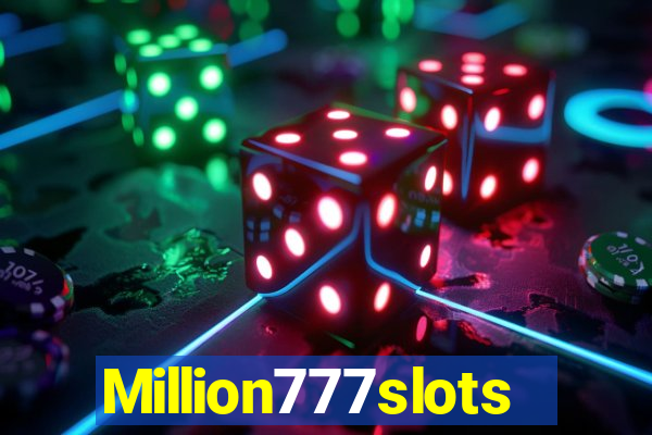 Million777slots