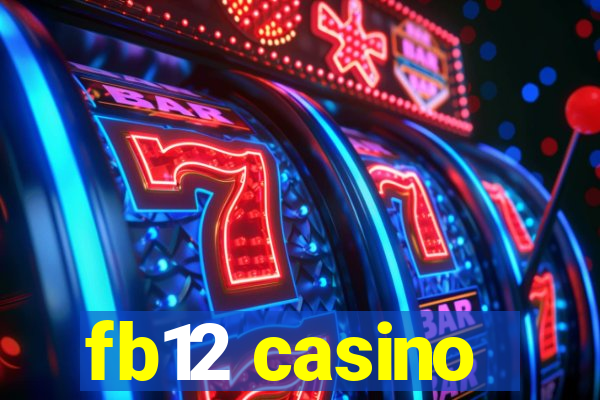 fb12 casino