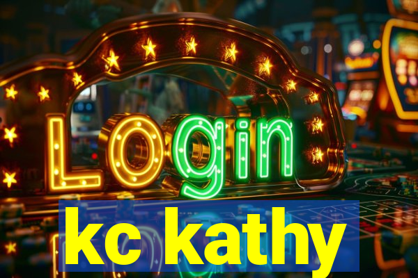 kc kathy