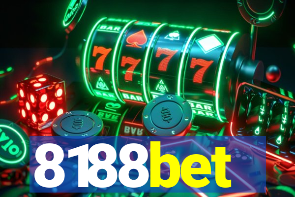 8188bet