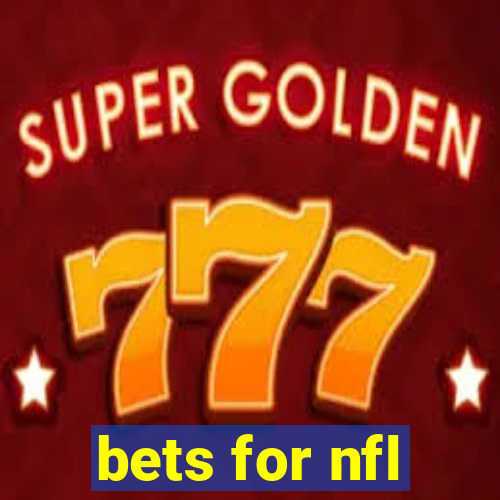 bets for nfl