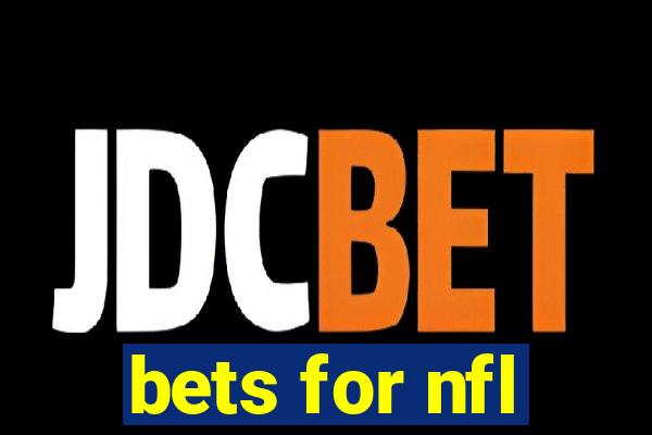 bets for nfl