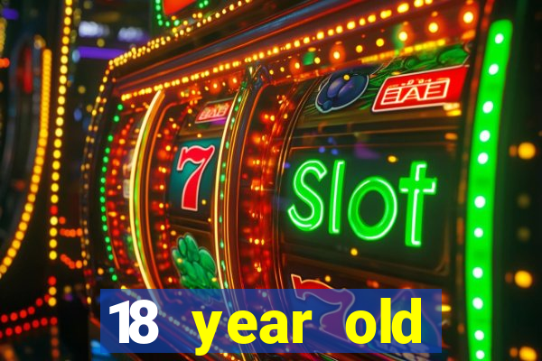 18 year old casinos in mn