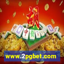 www.2pgbet.com