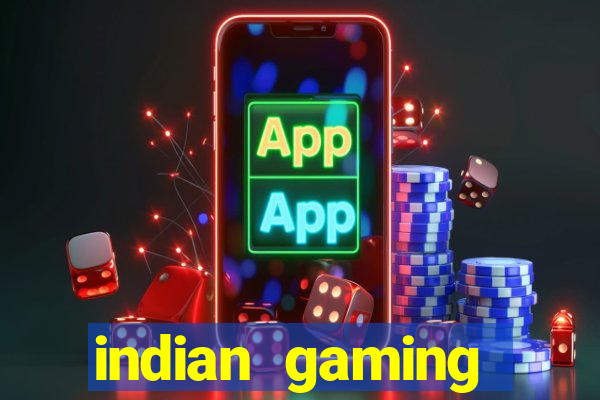 indian gaming tradeshow 2023