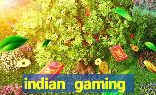 indian gaming tradeshow 2023